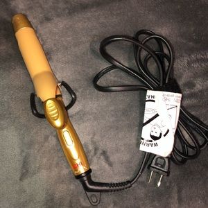 Chi Air mini curling iron (travel size)